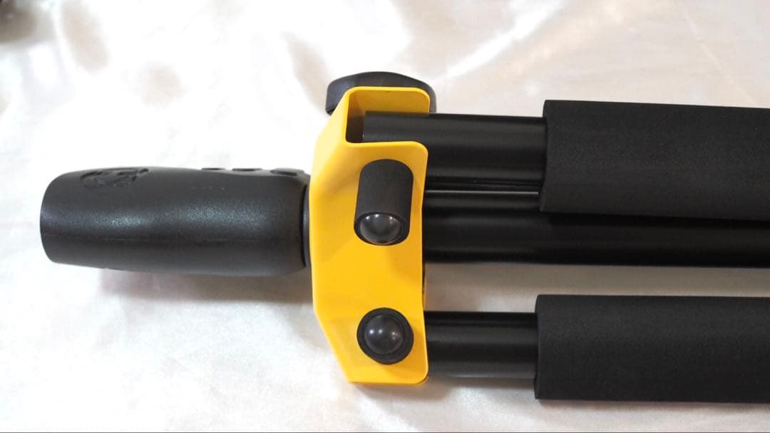 HERCULES　DS508B チェロ　スタンド