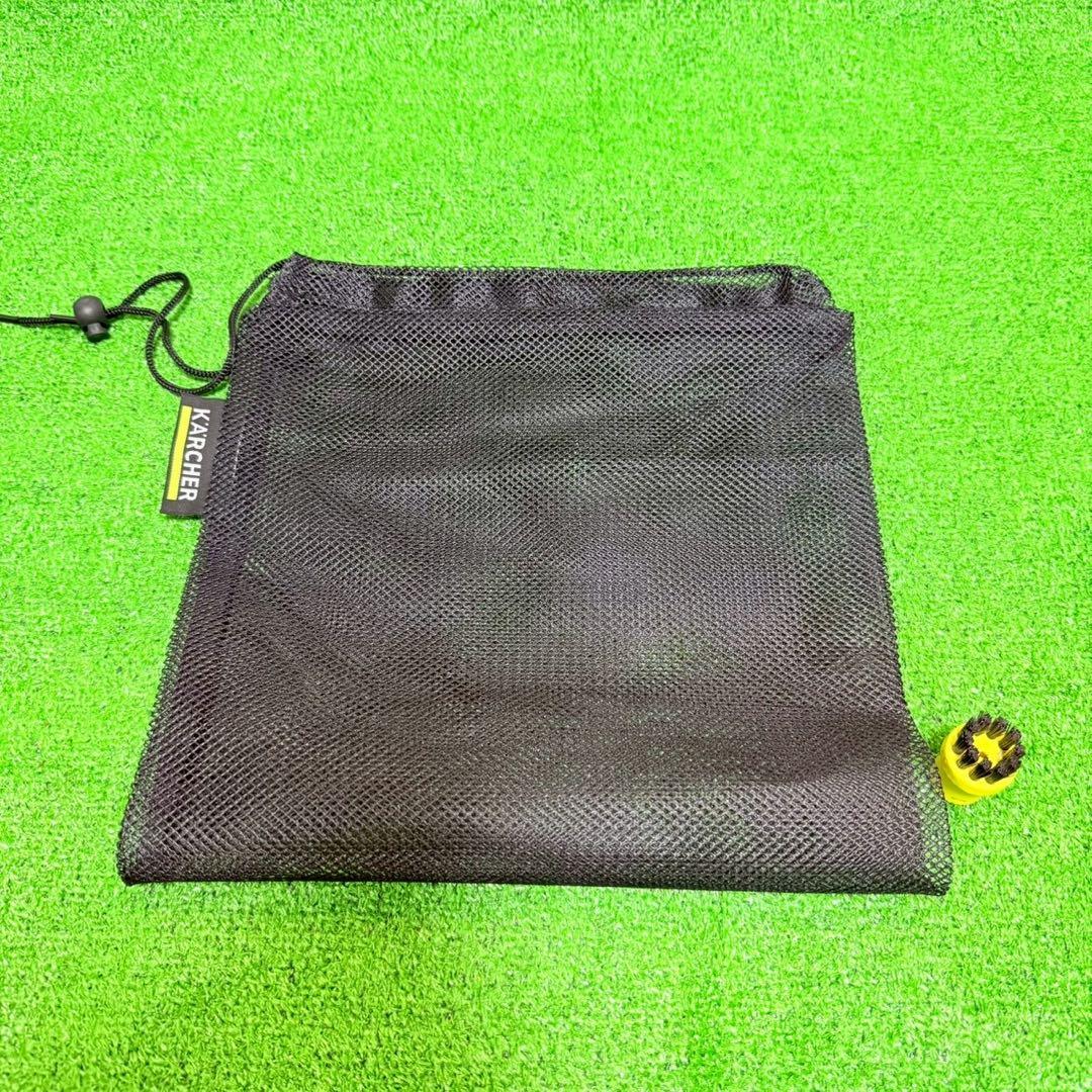 【最新モデル】美品 ケルヒャー スチームクリーナー SC JTK30