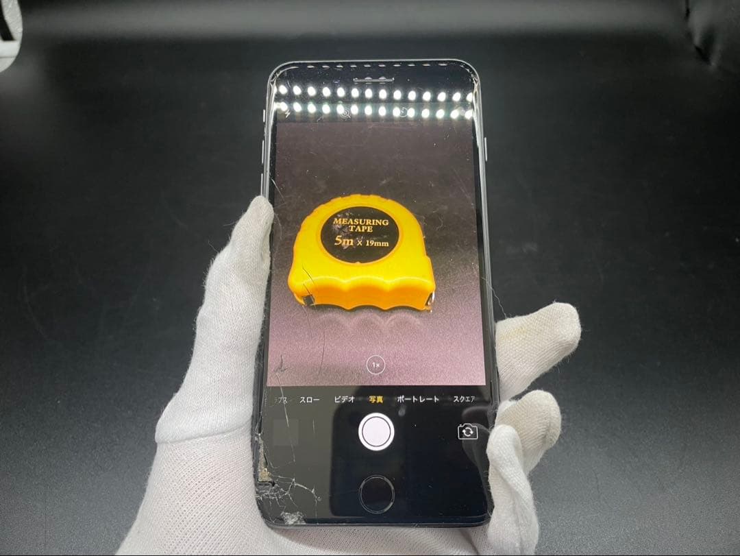 ◻︎Apple iPhone 8 Plus MQ9N2J/A 256GB