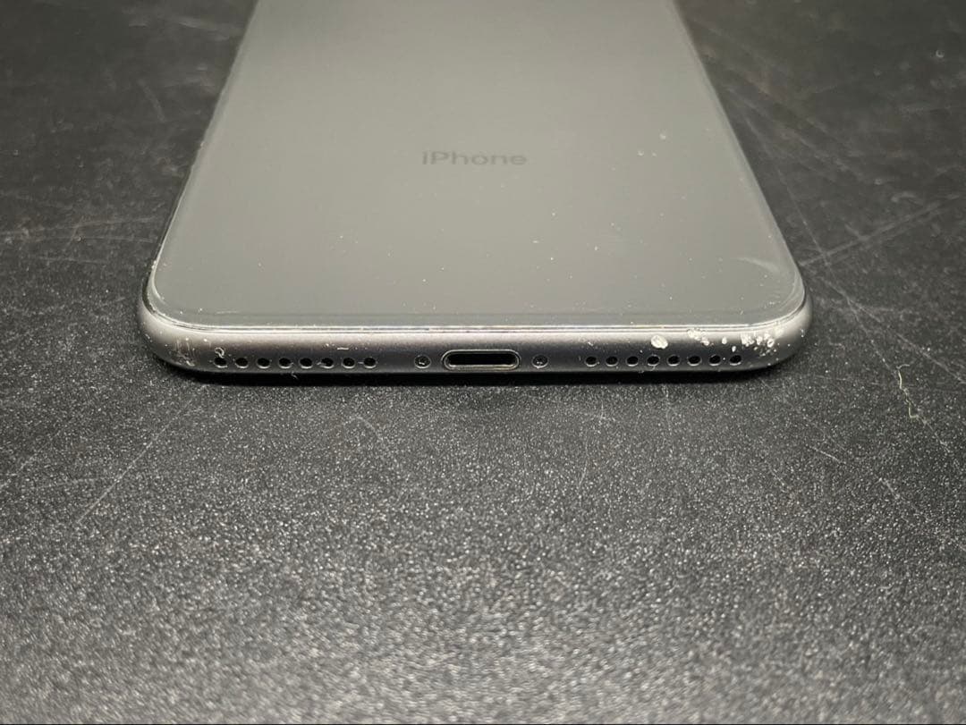 ◻︎Apple iPhone 8 Plus MQ9N2J/A 256GB