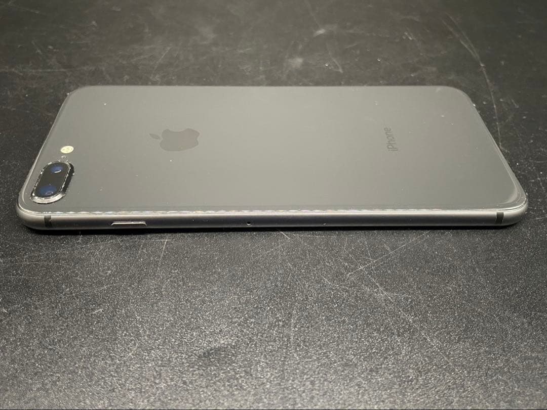 ◻︎Apple iPhone 8 Plus MQ9N2J/A 256GB