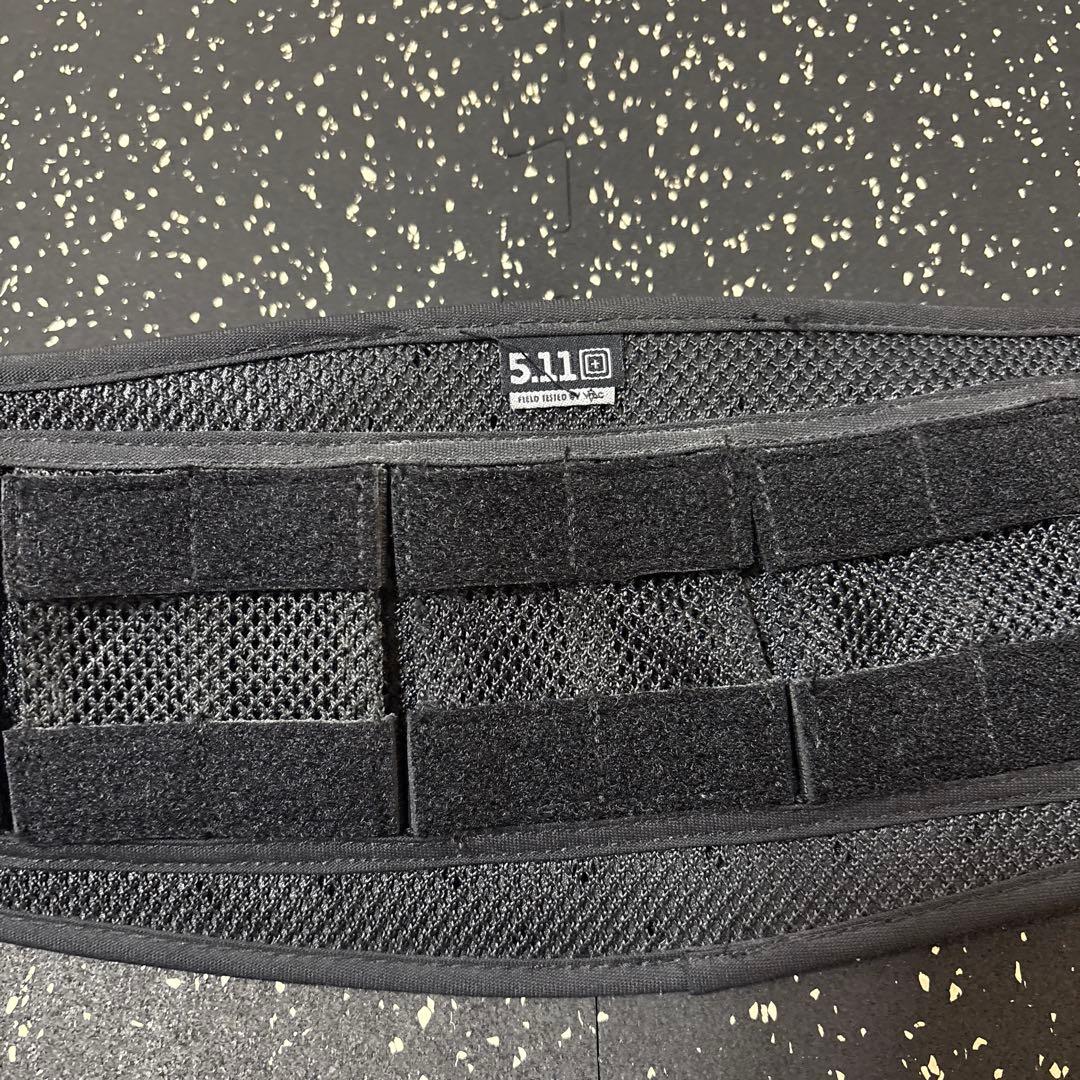 個人装備 5.11 Combat Belt