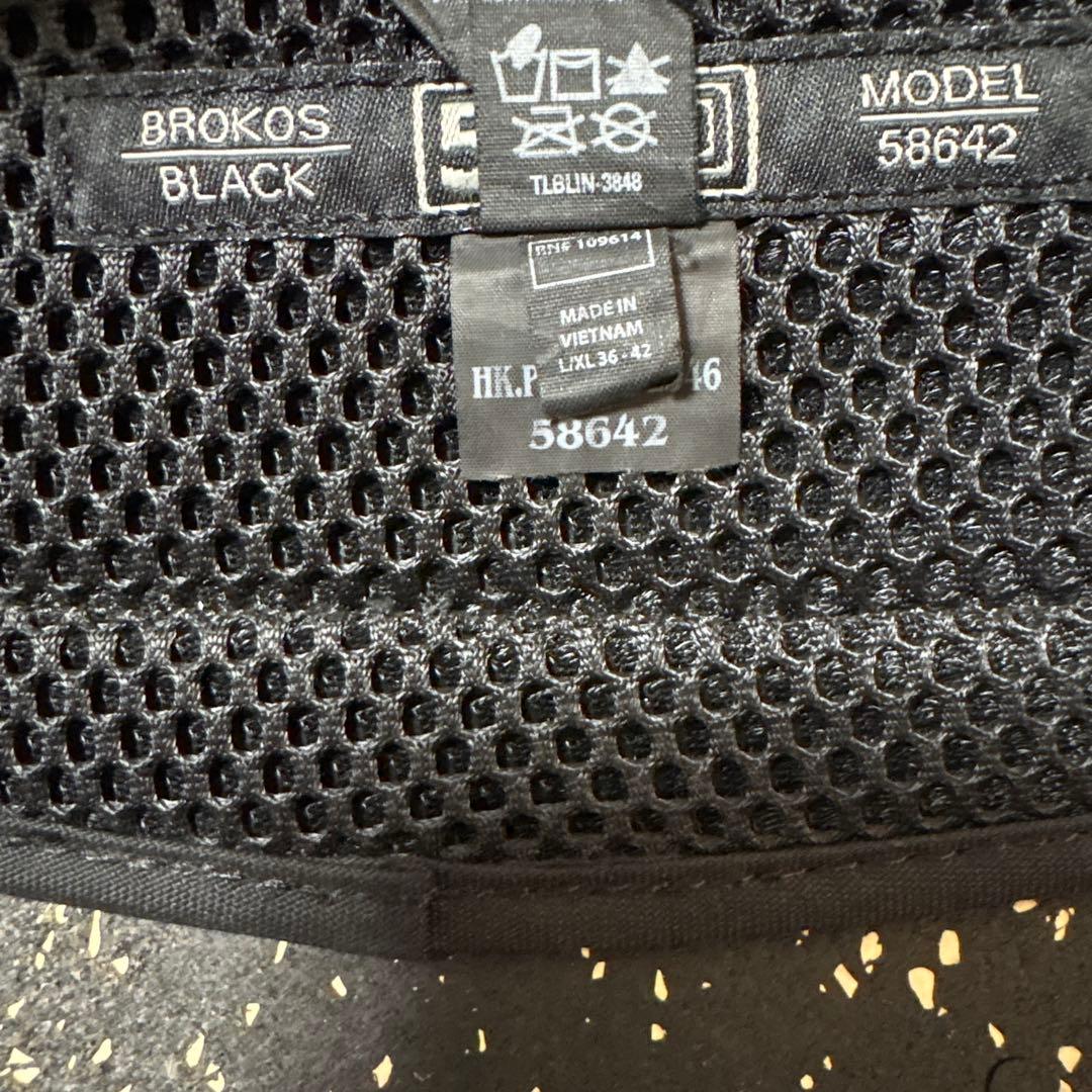 個人装備 5.11 Combat Belt