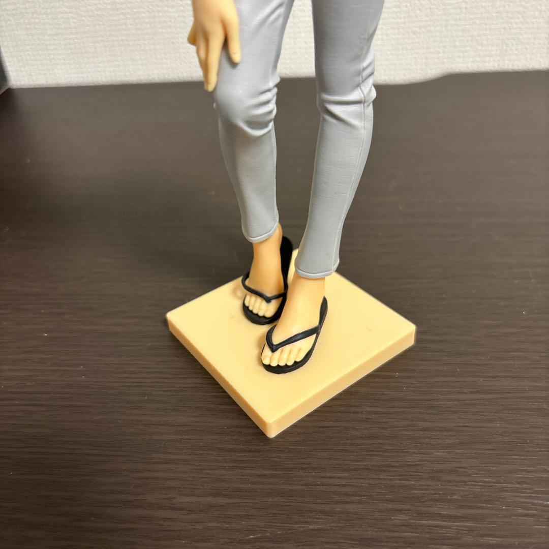 ドラゴンボール　18号　フィギュア　セット　glamours