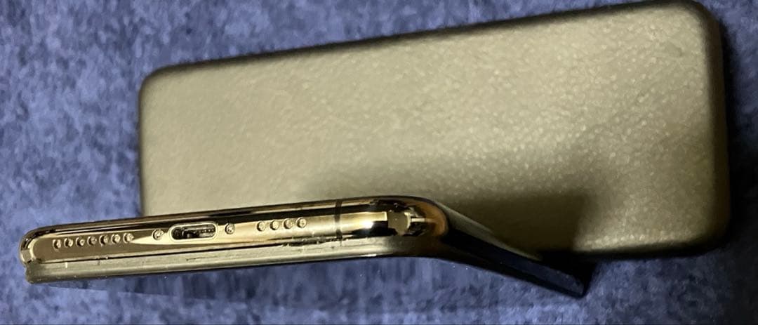 iPhone XS Max 64GB SIMフリー動作良好　おまけ付き