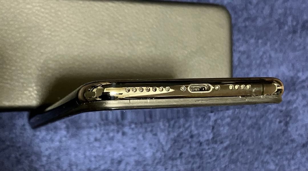iPhone XS Max 64GB SIMフリー動作良好　おまけ付き