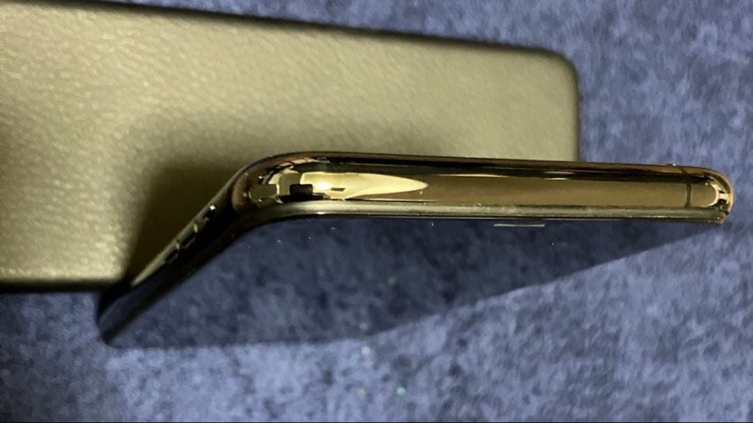 iPhone XS Max 64GB SIMフリー動作良好　おまけ付き