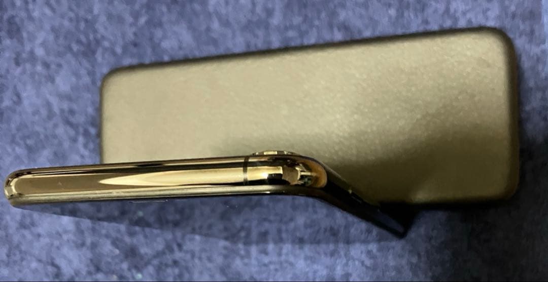 iPhone XS Max 64GB SIMフリー動作良好　おまけ付き