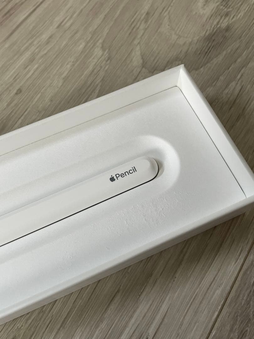 【純正】Apple Pencil (第2世代)