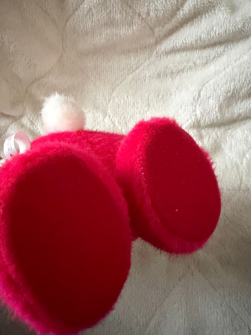 ハローキティ 自立　ぬいぐるみ　レトロ　希少　レア