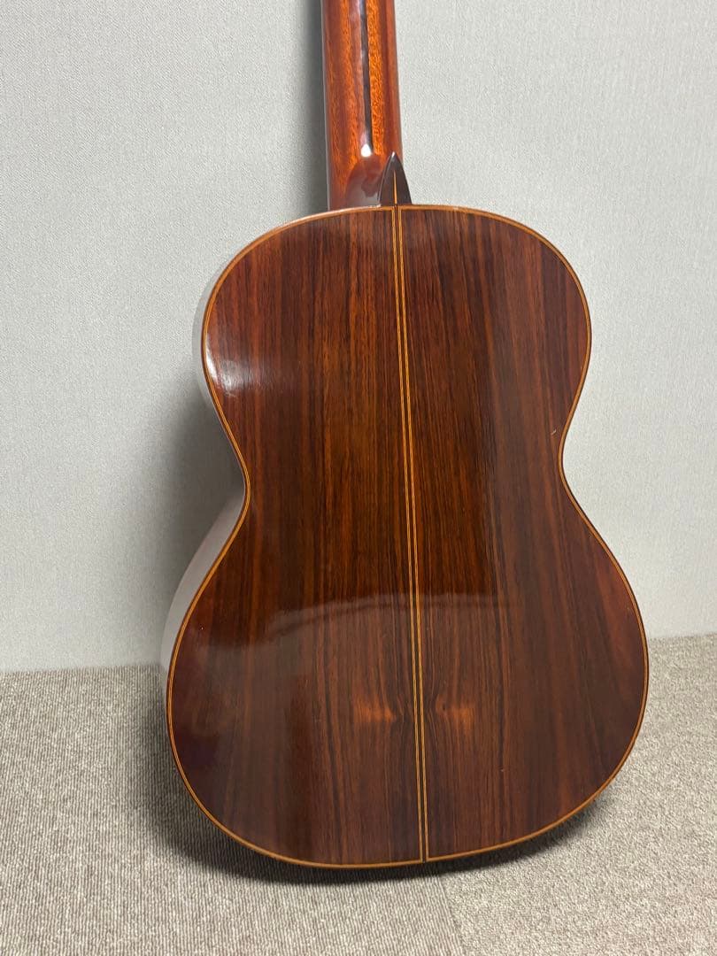 MASARU MATANO No.500 1974年製 Fukuoka