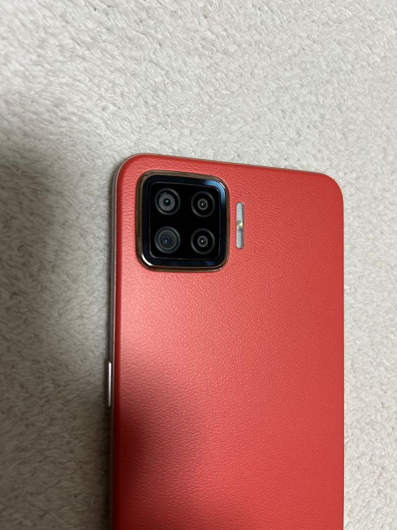 OPPO A73 本体