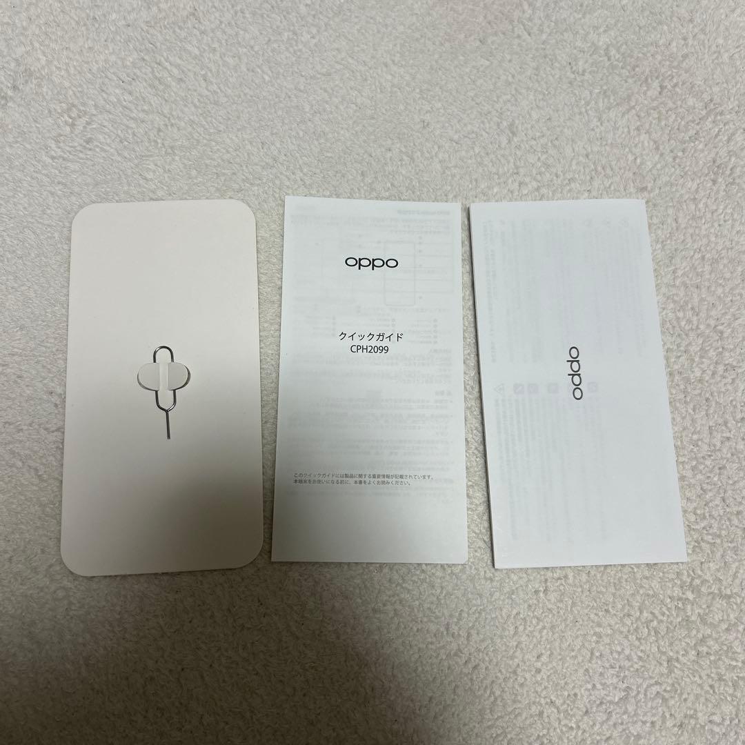 OPPO A73 本体