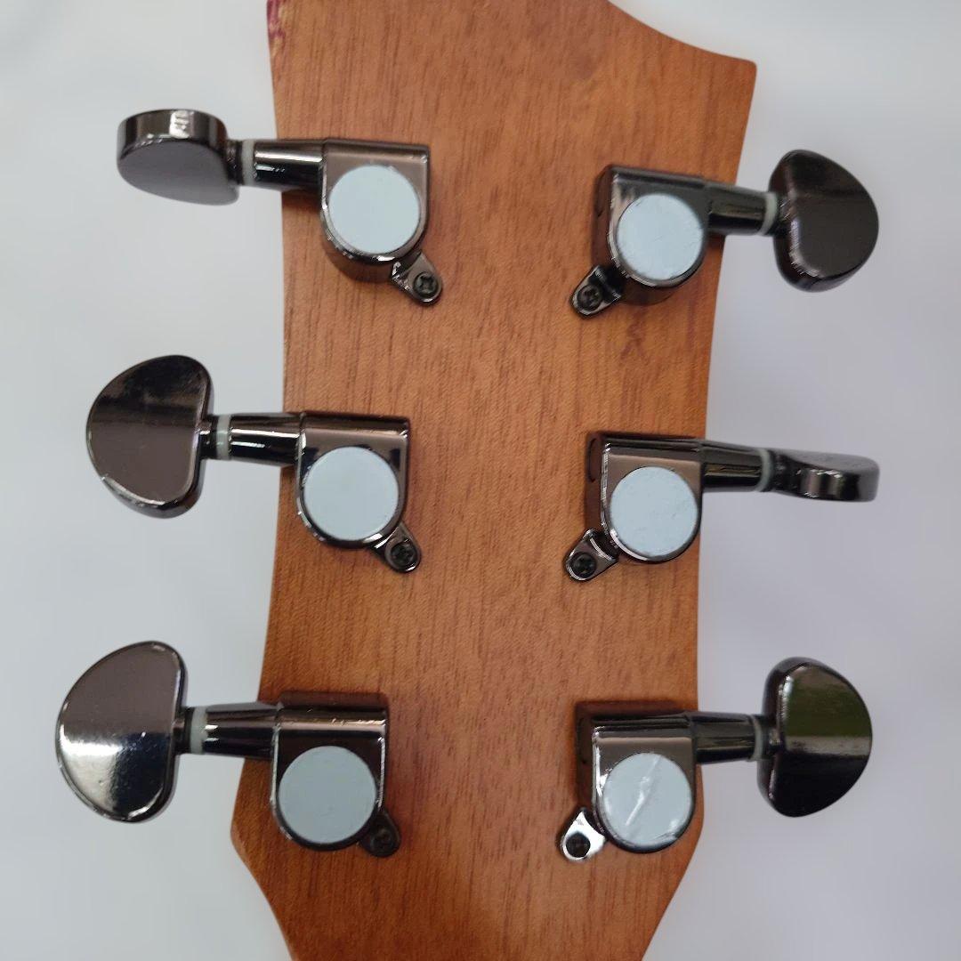 AKLOT AKAG-3 アコースティックギター