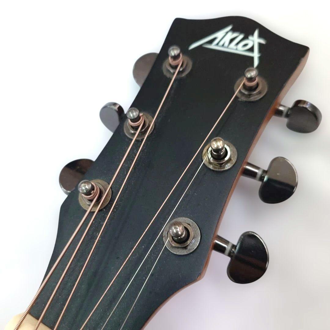 AKLOT AKAG-3 アコースティックギター