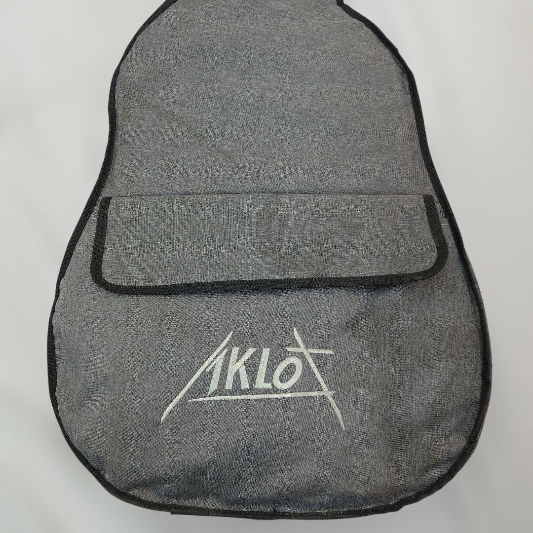 AKLOT AKAG-3 アコースティックギター