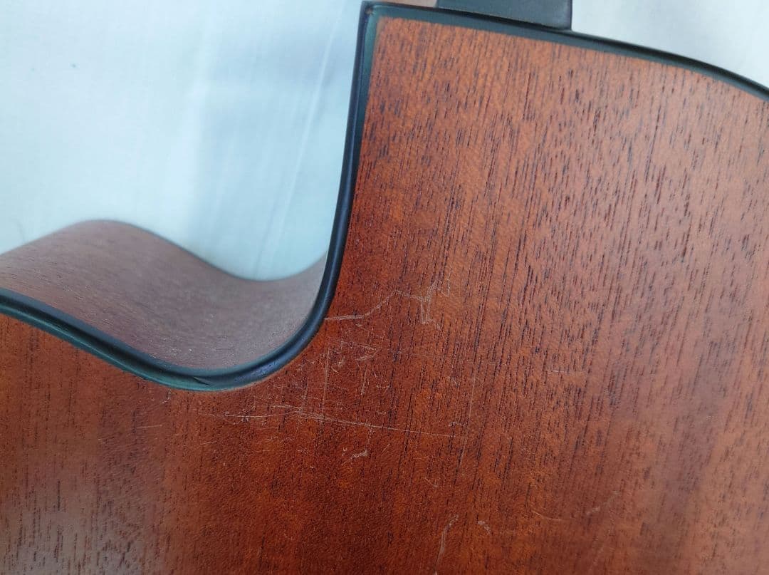 AKLOT AKAG-3 アコースティックギター