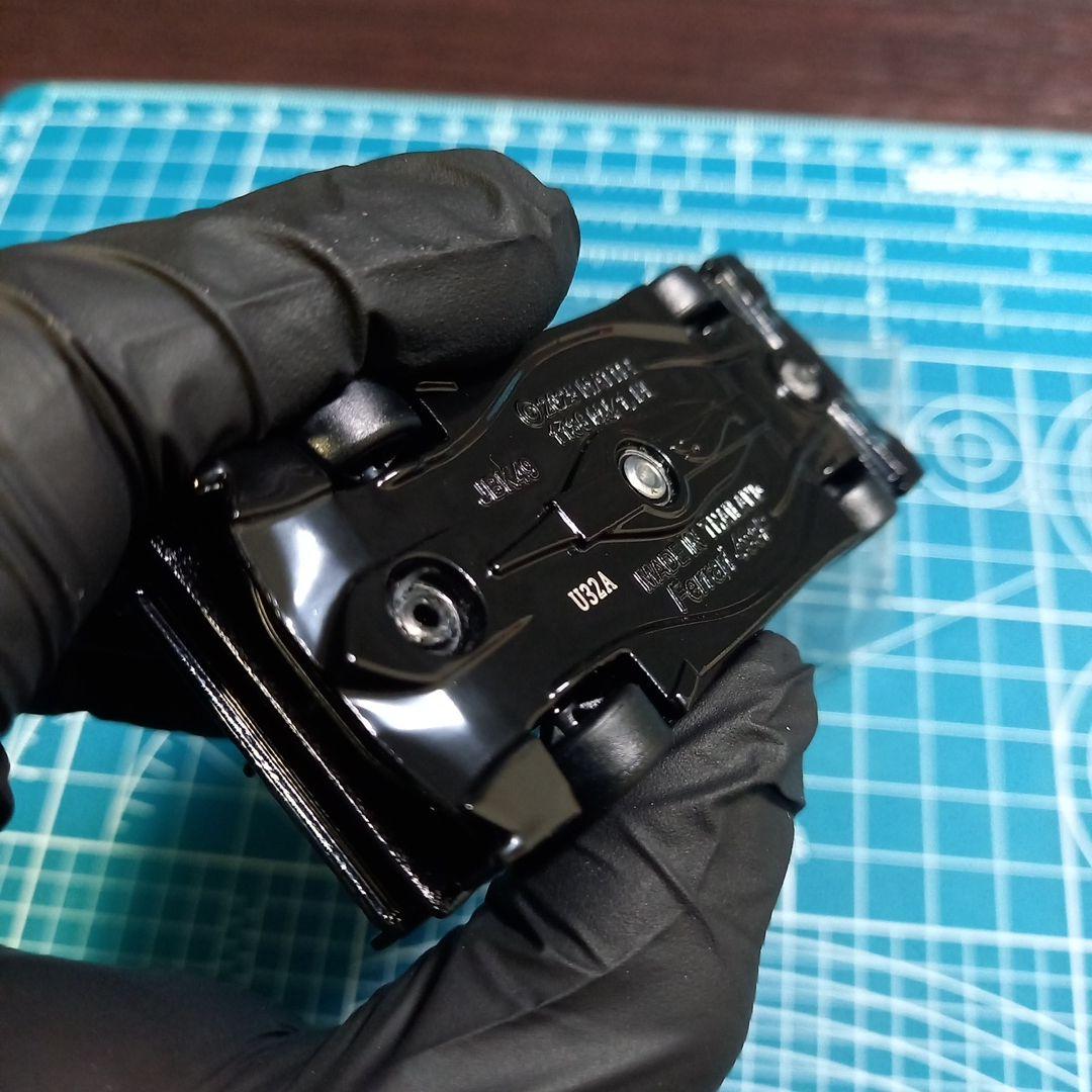 ホットウィールチェイスCHASE FERRARI499Pフェラーリ499P