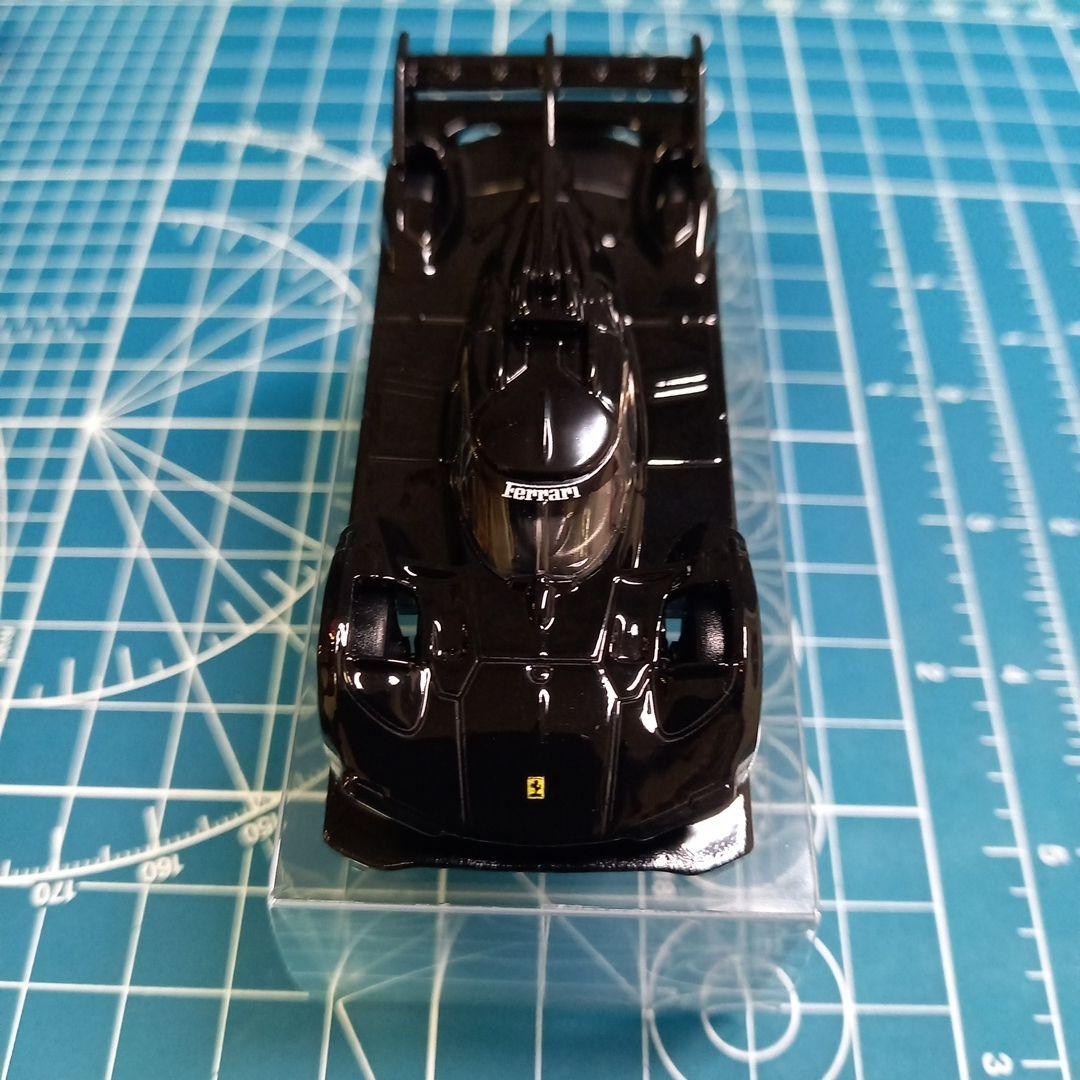 ホットウィールチェイスCHASE FERRARI499Pフェラーリ499P