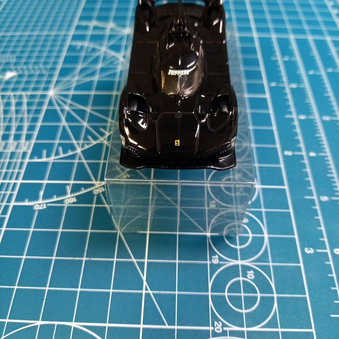 ホットウィールチェイスCHASE FERRARI499Pフェラーリ499P