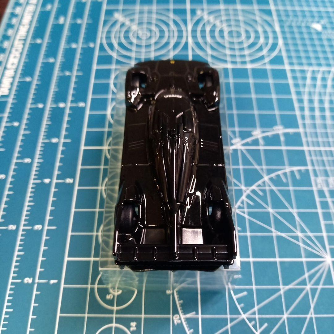 ホットウィールチェイスCHASE FERRARI499Pフェラーリ499P