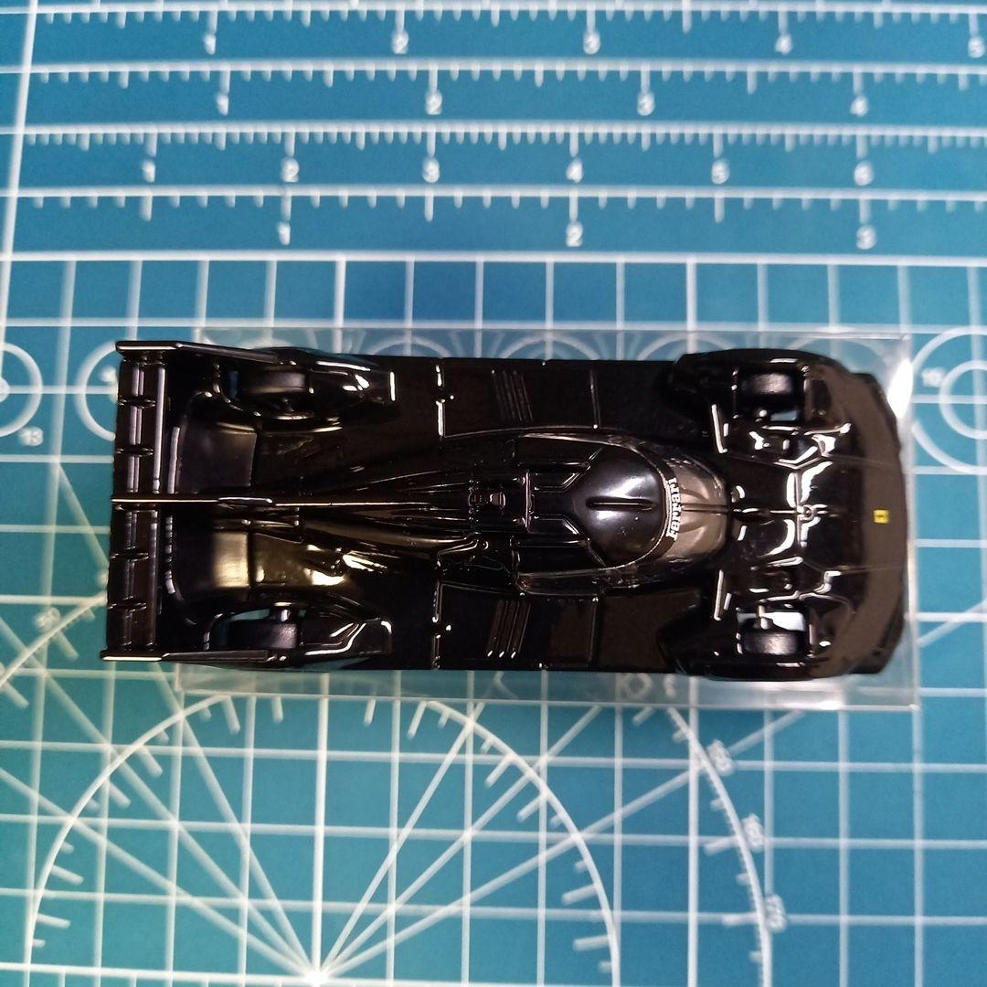 ホットウィールチェイスCHASE FERRARI499Pフェラーリ499P