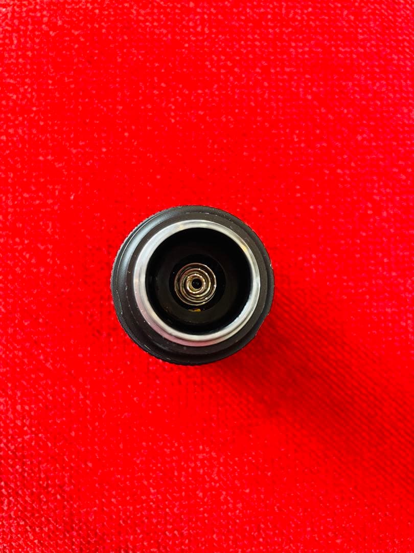 SUREFIRE V2 VAMPIRE ブラック懐中電灯