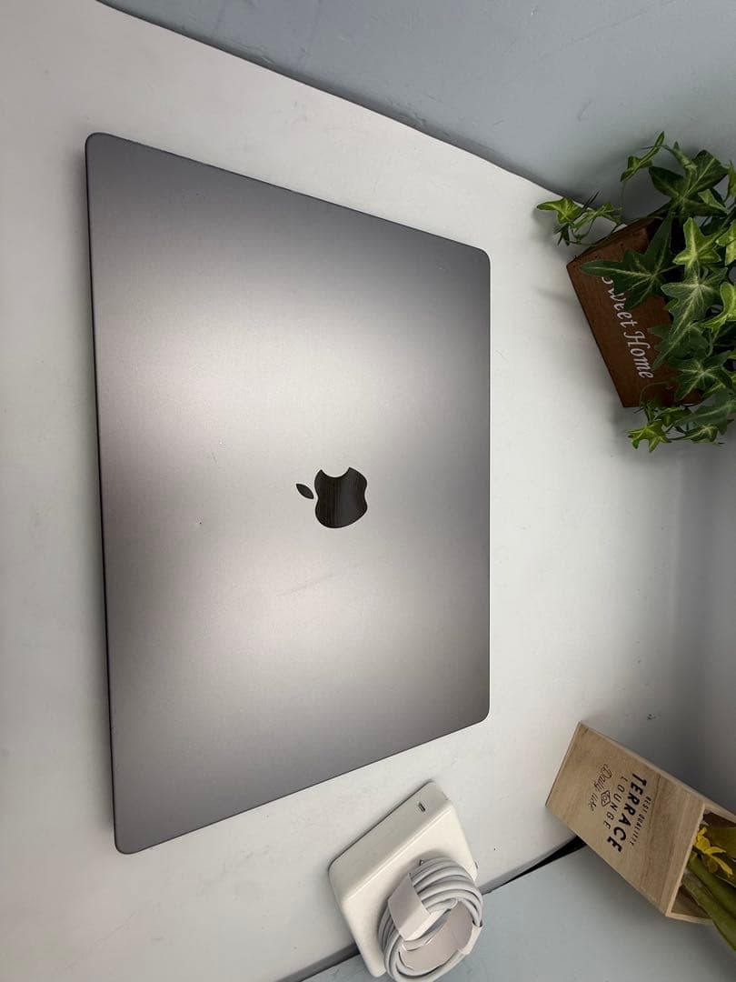 MacBook本体 Macbook prom1 max 16in