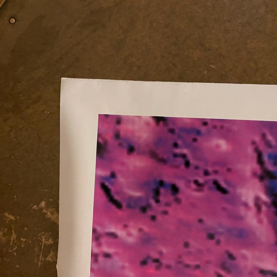 90s デッドストックThe Prodigy 大判ポスター