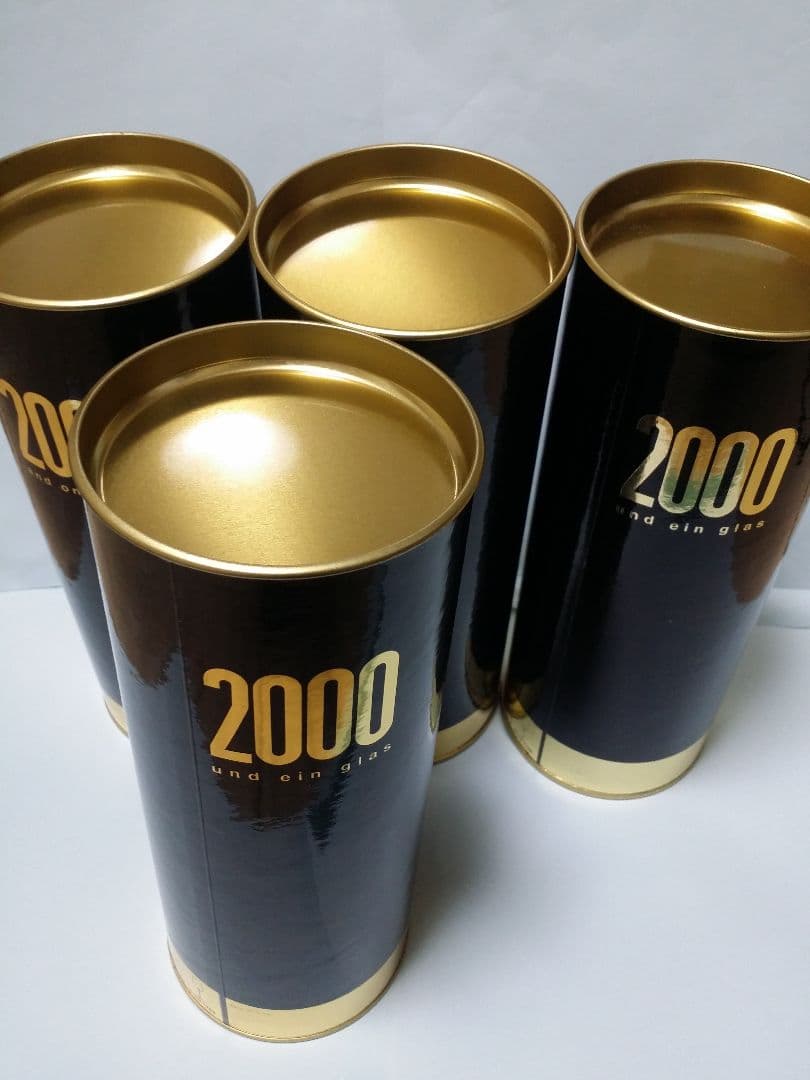 専用　　　リーデル　4個　ミレニアム