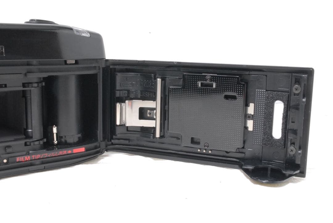 【極美品・動作品】Nikon AD3 フィルムカメラ ピカイチ ケース付