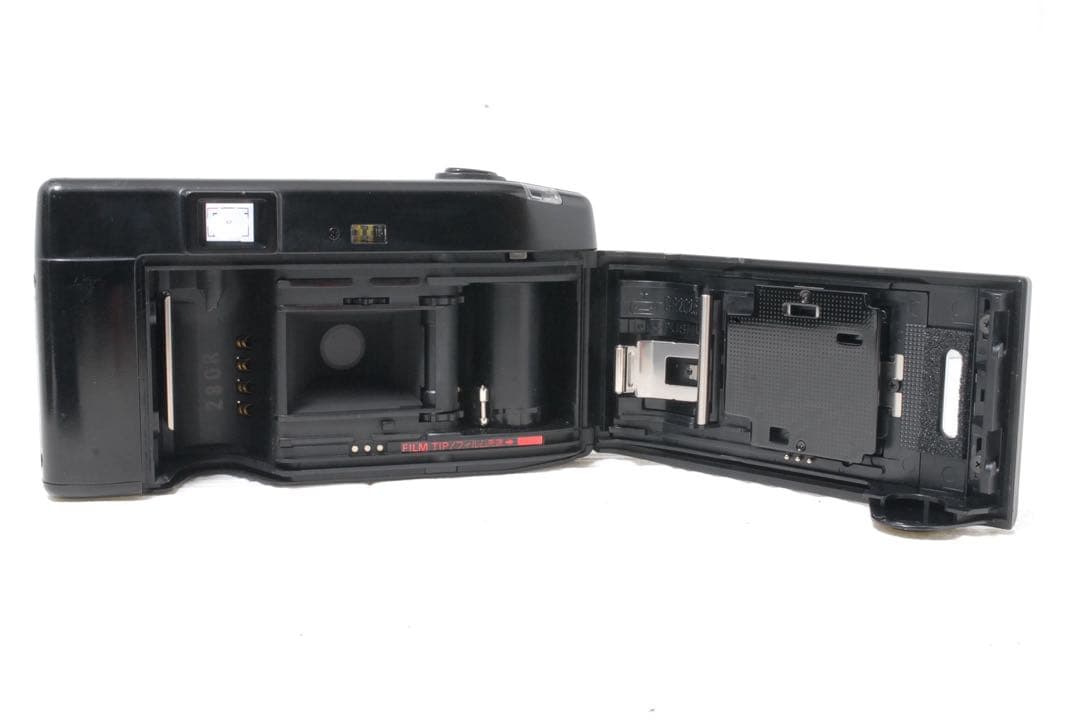 【極美品・動作品】Nikon AD3 フィルムカメラ ピカイチ ケース付