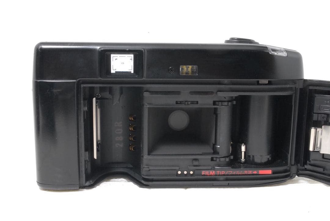 【極美品・動作品】Nikon AD3 フィルムカメラ ピカイチ ケース付