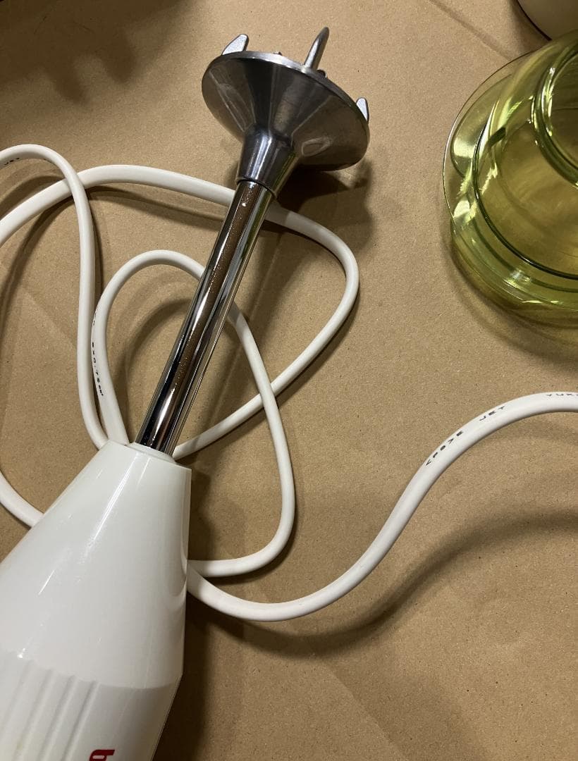 バーミックス　bamix