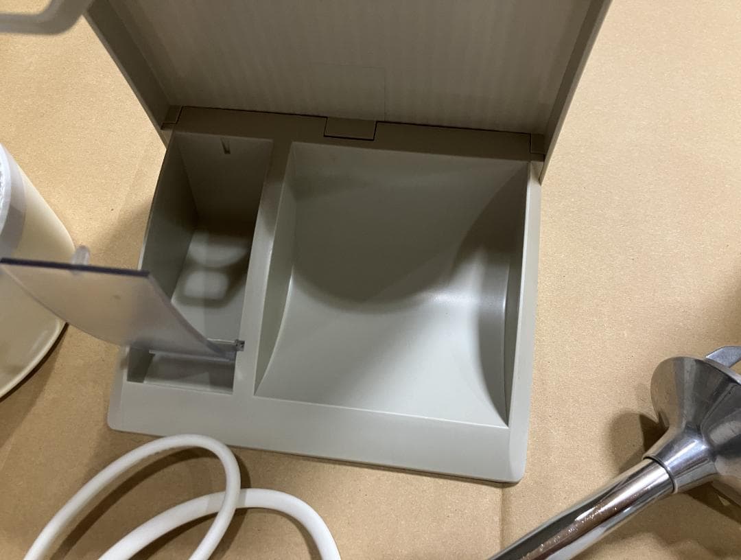 バーミックス　bamix