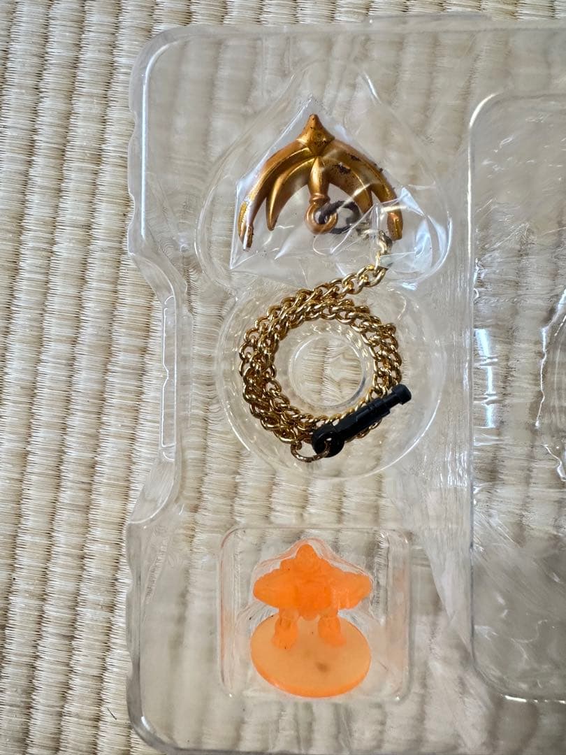 百獣戦隊ガオレンジャー　ガオゴリラ