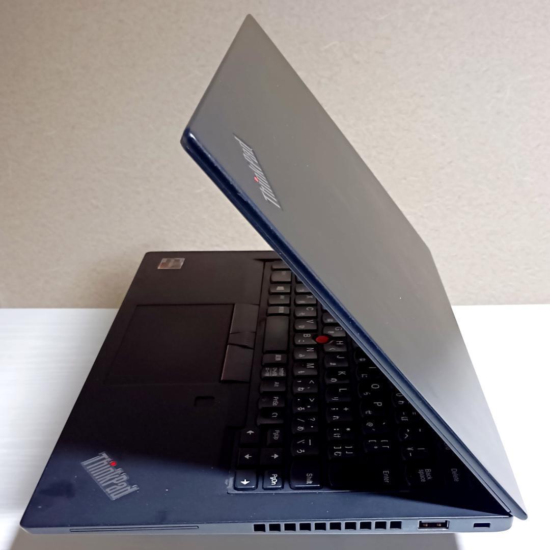 即納/即使用可 ThinkPad/ Ryzen 5 PRO /快速SSD/カメラ