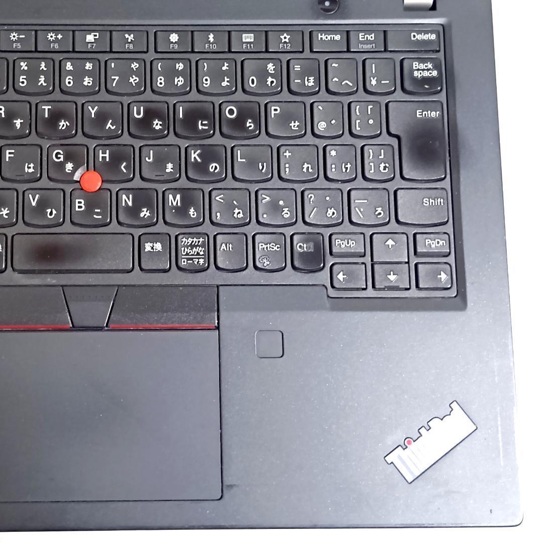 即納/即使用可 ThinkPad/ Ryzen 5 PRO /快速SSD/カメラ