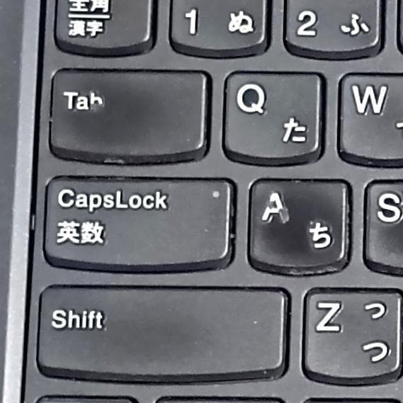 即納/即使用可 ThinkPad/ Ryzen 5 PRO /快速SSD/カメラ
