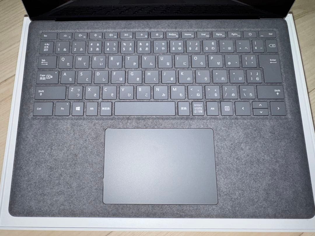Windows surface laptop 専用