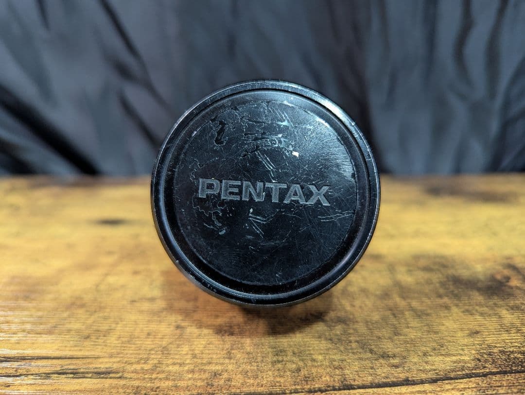 PENTAX FA 43mm f/1.9 Limited　ペンタックスレンズ