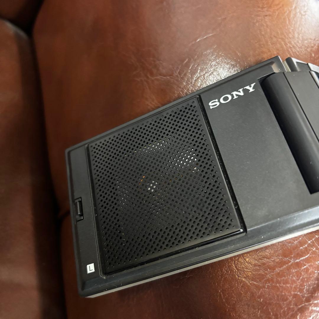 SONY ソニー SS-WM20　中古動作品　スピーカー