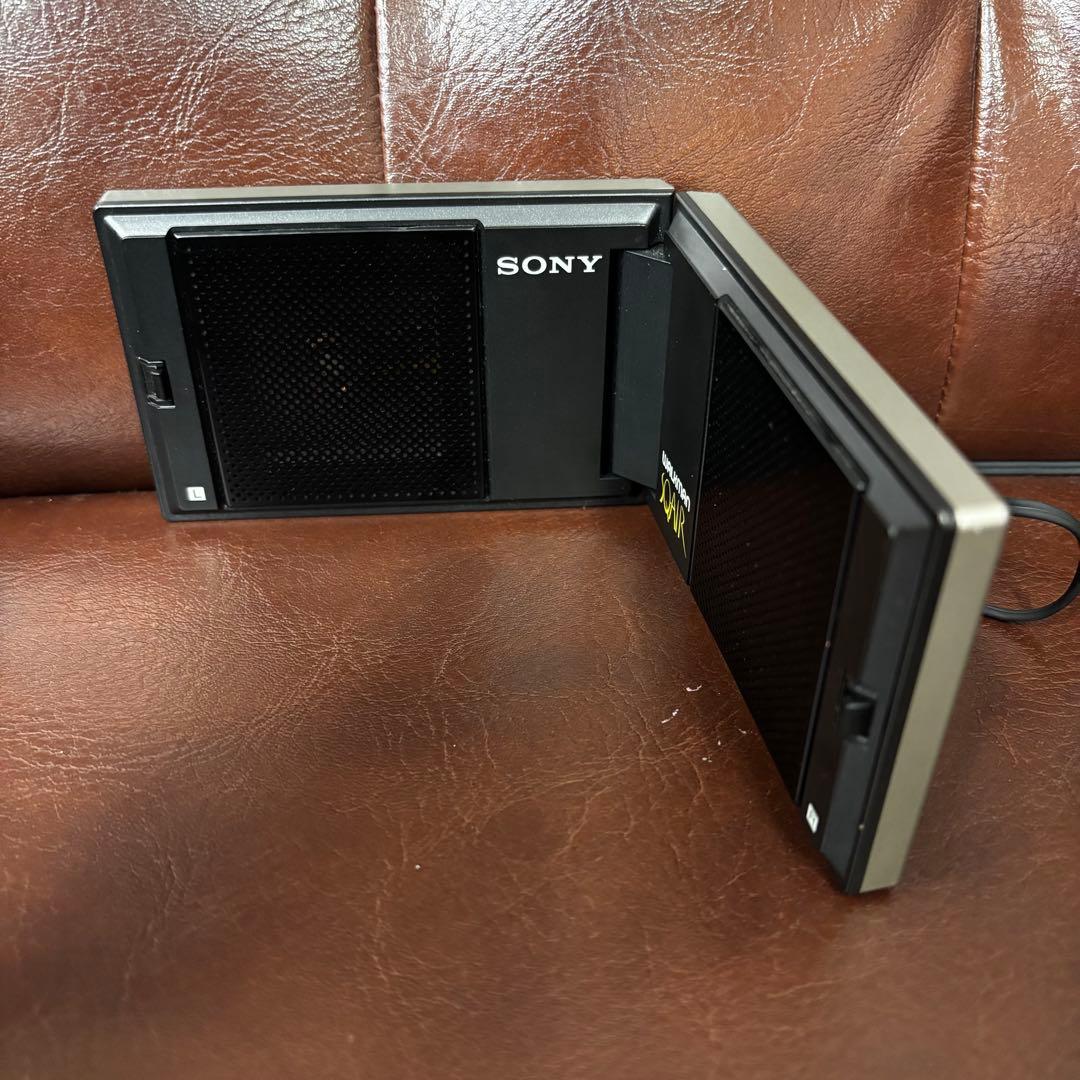 SONY ソニー SS-WM20　中古動作品　スピーカー