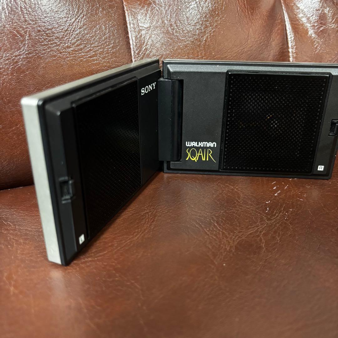 SONY ソニー SS-WM20　中古動作品　スピーカー