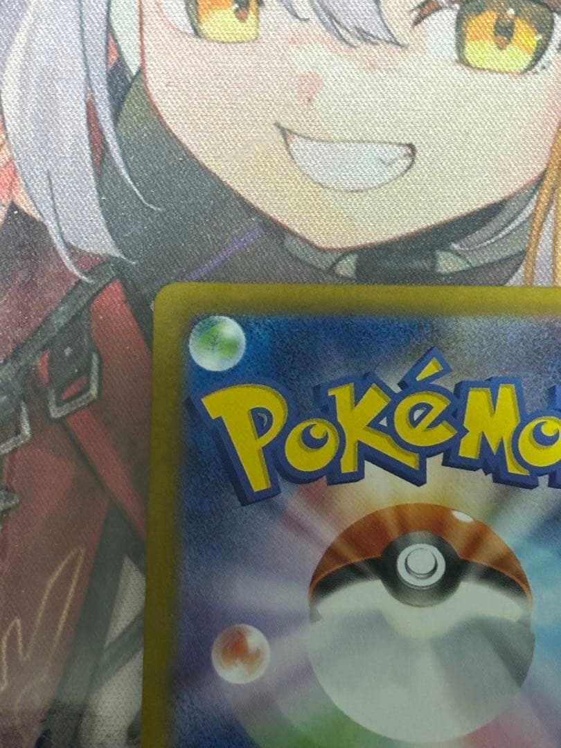 ポケモンカード引退品　ゼクロムex bwr