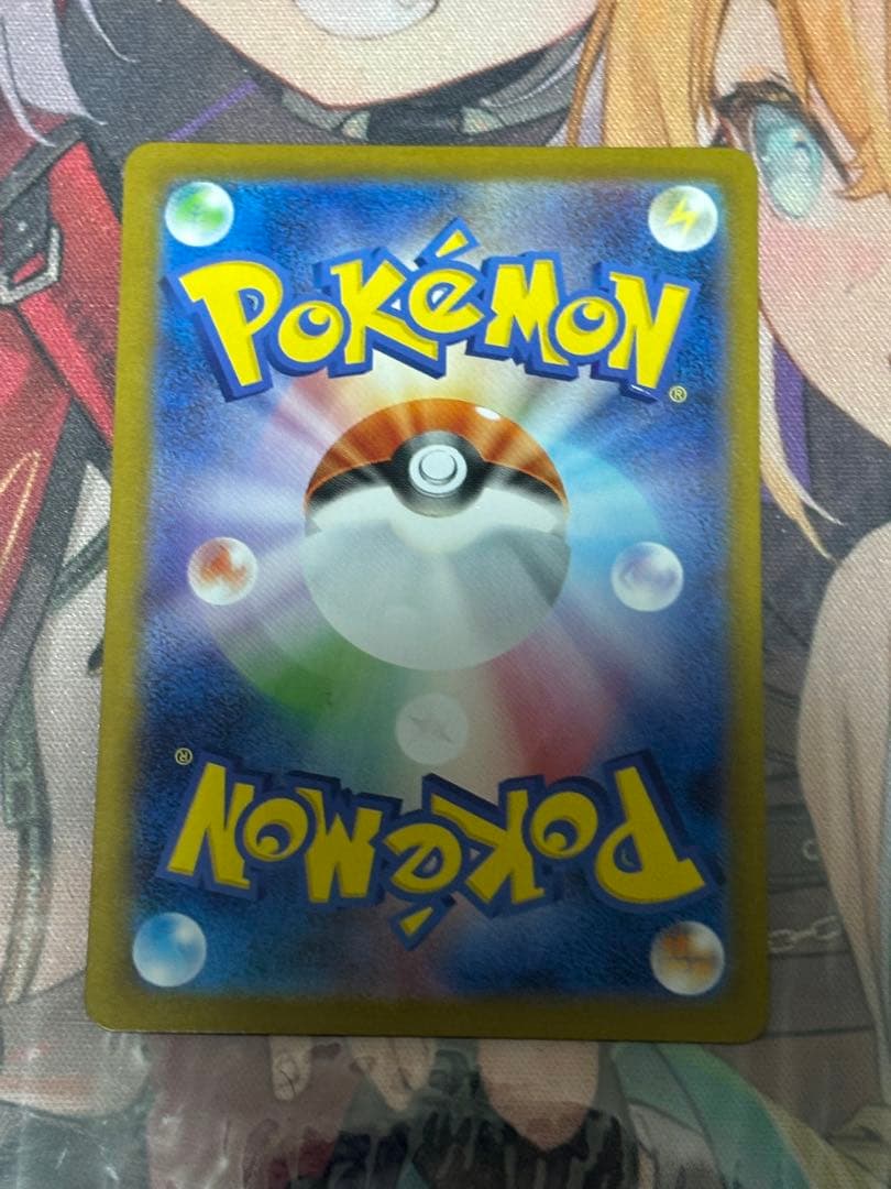 ポケモンカード引退品　ゼクロムex bwr