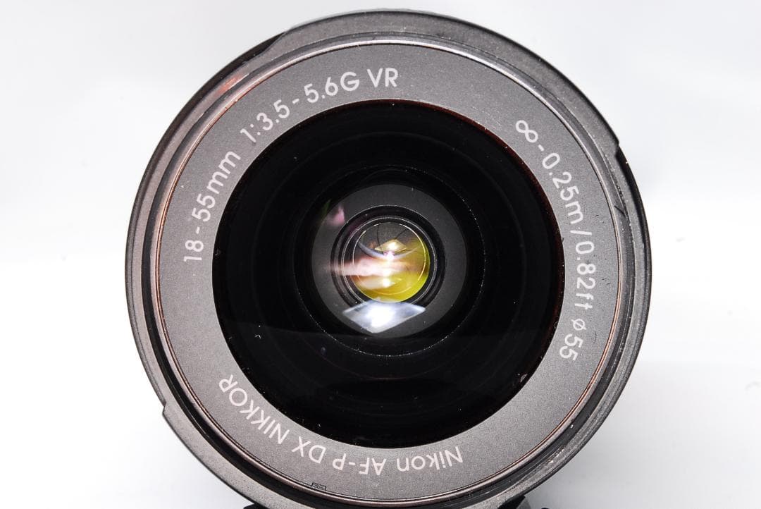 ⭐シリーズ最新！Nikon D5600⭐S数7317枚⭐一眼レフ 初心者おすすめ