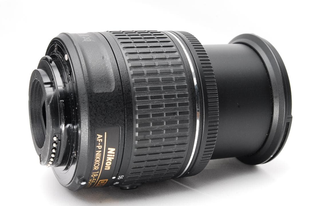 ⭐シリーズ最新！Nikon D5600⭐S数7317枚⭐一眼レフ 初心者おすすめ