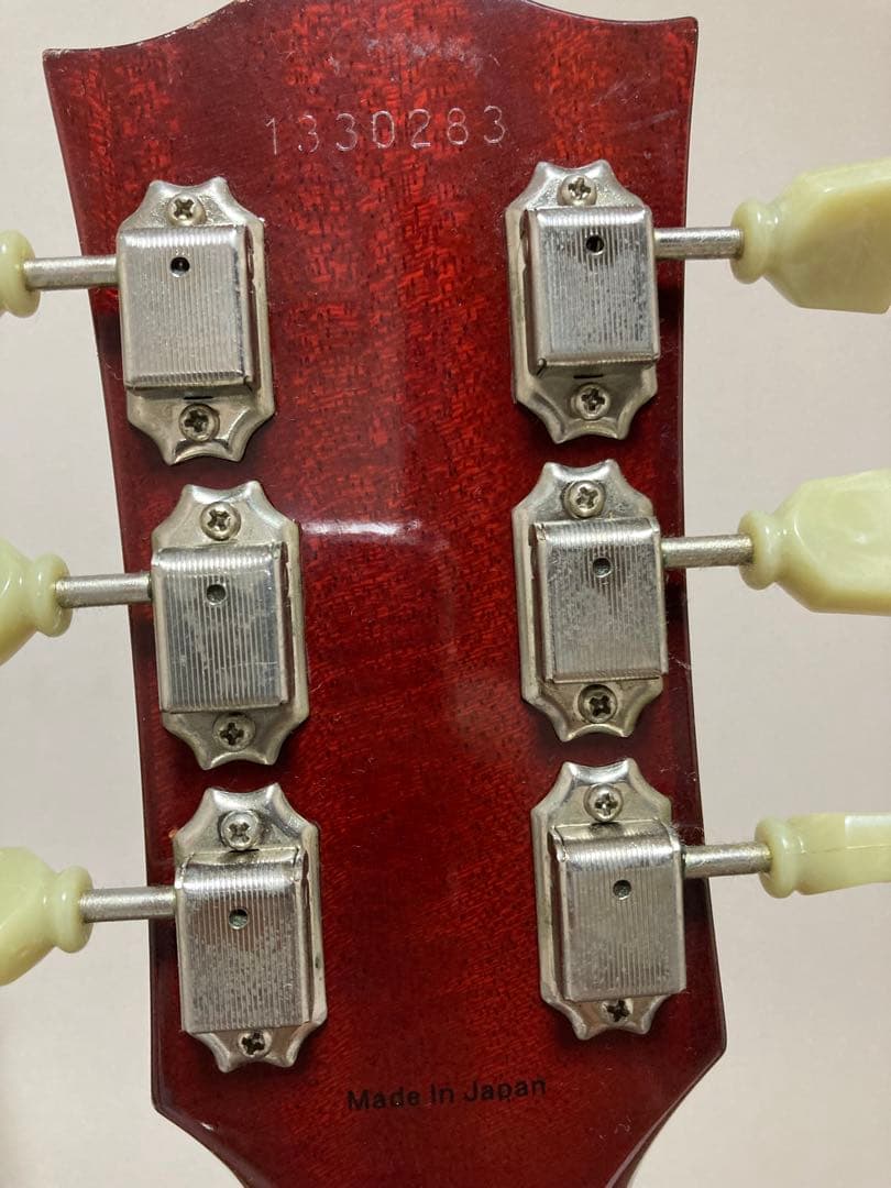 Tokai LS-92F（2013年製） / Made in Japan