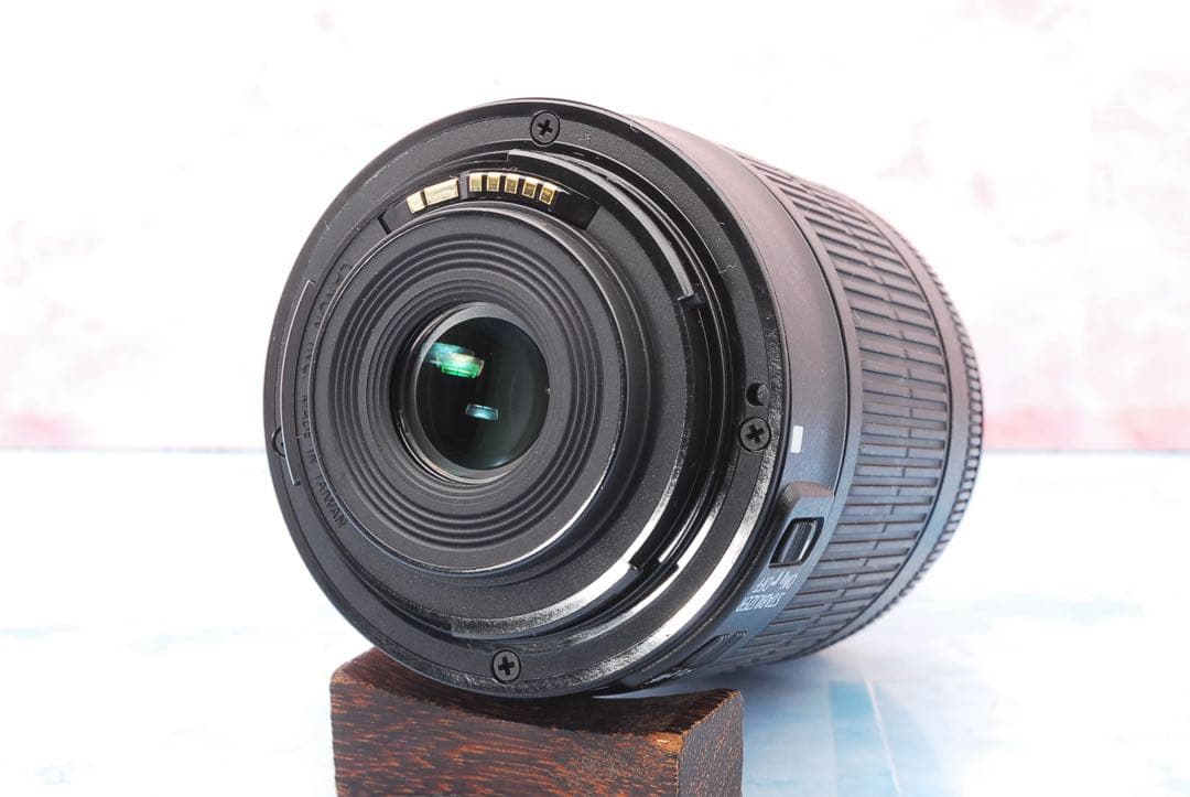 Canon Kiss X10◎一眼レフカメラ◎美品◎STMレンズ◎高性能